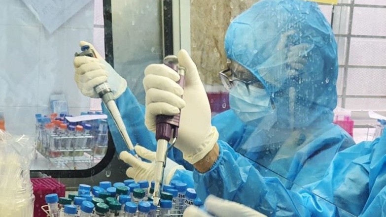 Trưa 26/8, Hà Nội ghi nhận thêm 33 ca mắc Covid-19