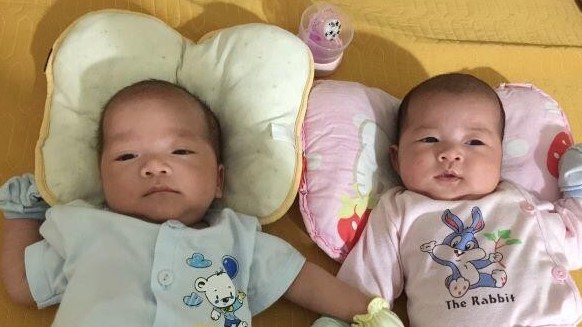 Hành trình nhọc nhằn tìm con của ông bố không tinh trùng