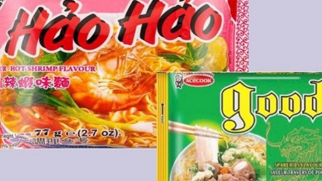 Mì Hảo Hảo bị thu hồi vì có chất cấm, ăn mì tôm có an toàn cho sức khoẻ?