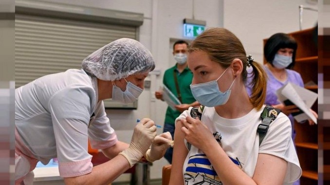 Trẻ em có bệnh lý nền rất dễ chuyển nặng khi nhiễm biến thể Delta