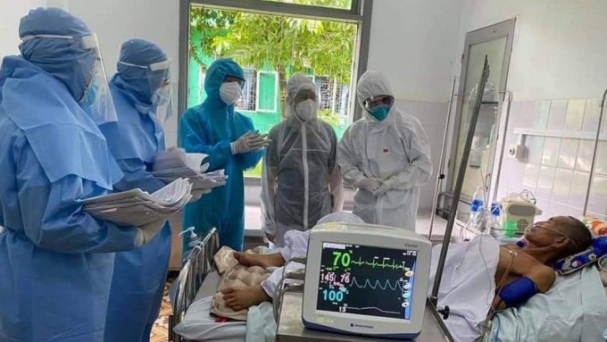 Hàng chục trường hợp tái dương tính, Quảng Nam "mổ xẻ" quy trình điều trị