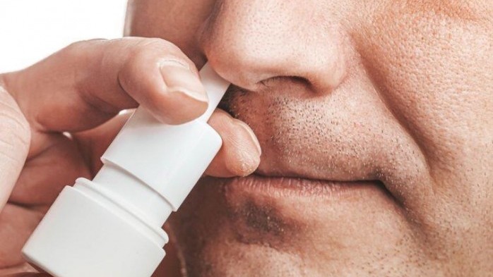 Phần Lan cải tiến vaccine xịt mũi vừa chống đông máu, vừa phòng Delta