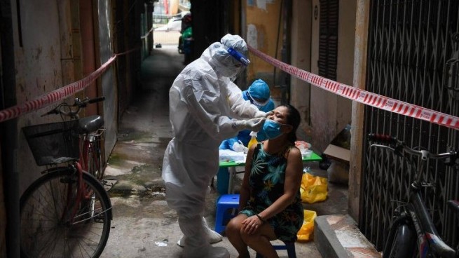 Xét nghiệm kháng thể và kháng nguyên Covid-19 khác nhau thế nào?