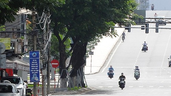 Đà Nẵng chuyển trạng thái ứng phó dịch