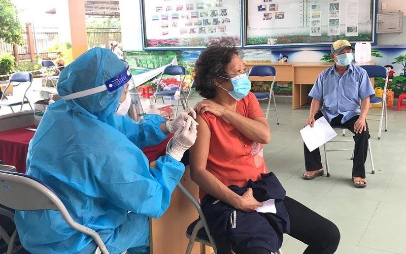 Expanding &ldquo;green zones&rdquo; amid pandemic