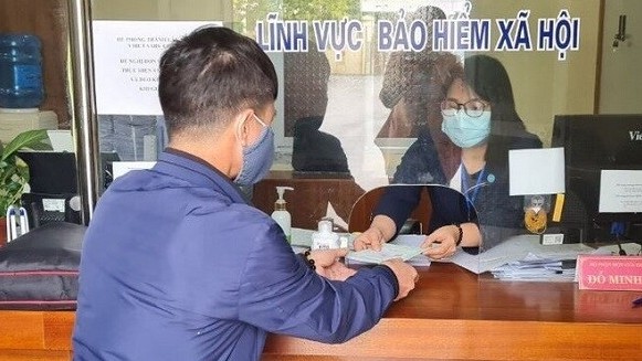 Chế độ BHXH cho người lao động ở doanh nghiệp phá sản được xử lý thế nào?