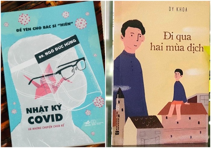 Khi văn nghệ sĩ &ldquo;ra trận&rdquo; chống dịch