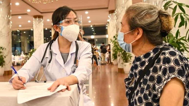 Hà Nội yêu cầu các địa phương chủ động phương án phòng, chống dịch sau ngày 21/9