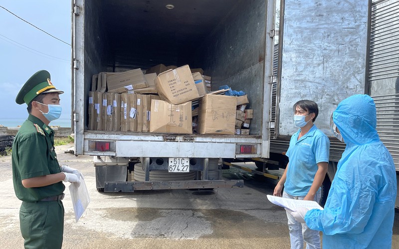 Ph&uacute; Quốc khẩn cấp truy vết sau khi ph&aacute;t hiện 17 F0 trong cộng đồng