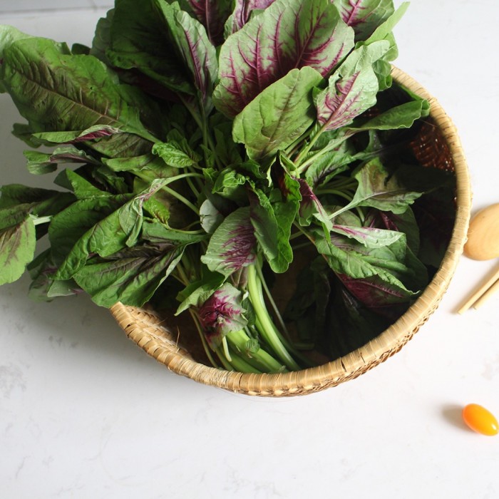 Loại rau &ldquo;si&ecirc;u thực phẩm canxi&rdquo; cực tốt nhưng những người n&agrave;y chớ dại ăn