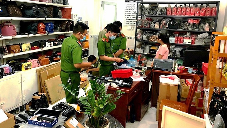 Xử lý nghiêm hành vi trục lợi từ dịch bệnh