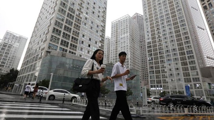 Biến thể Delta làm chậm tăng trưởng kinh tế ở Đông Á và Thái Bình Dương