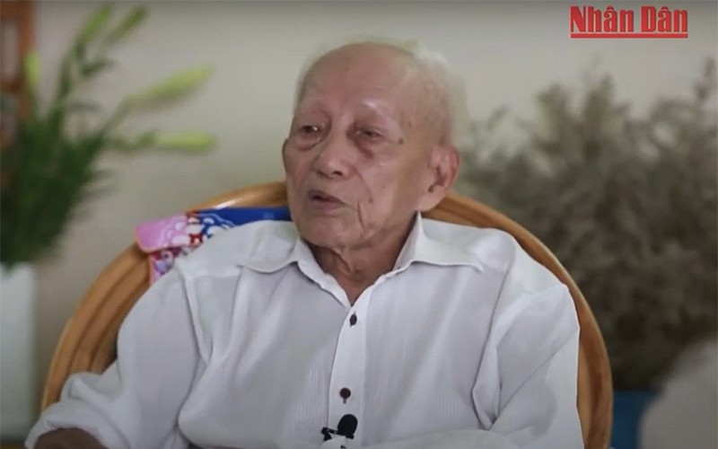 Vĩnh biệt huyền thoại - một người l&iacute;nh với số phận bi h&ugrave;ng