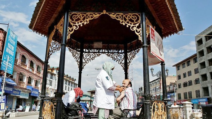 Nhiều nước chọn thích ứng an toàn với dịch bệnh