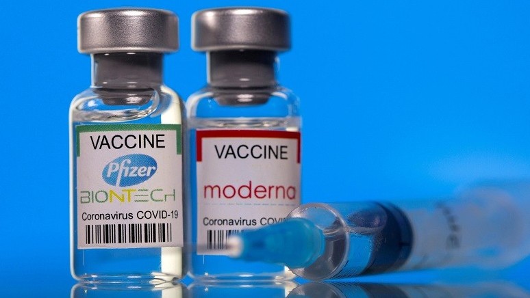 Công trình nghiên cứu vaccine mRNA Covid-19 là ứng viên tiềm năng cho giải Nobel năm nay