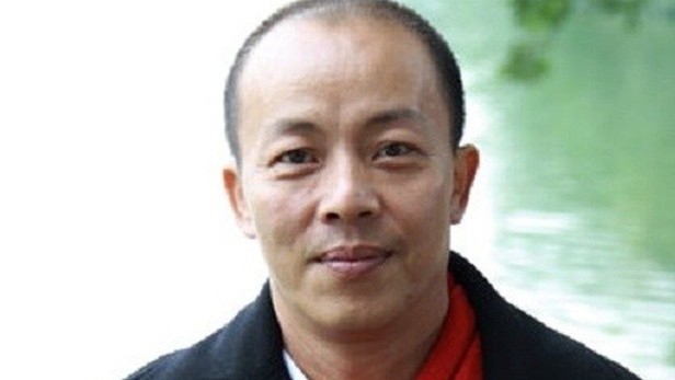 Tố bị tống tiền vào tài khoản Nhâm Hoàng Khang, NSƯT Đức Hải giờ ra sao?