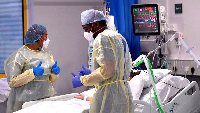 Hơn 213 triệu ca mắc Covid-19 trên toàn cầu đã hồi phục