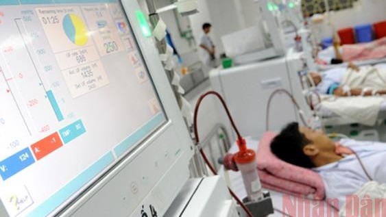 Hướng dẫn khám, chữa bệnh bảo hiểm y tế sau giãn cách xã hội