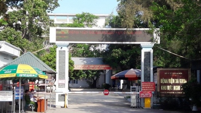 Thanh Hóa ghi nhận thêm 41 ca mắc Covid-19