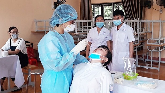 Ban hành Nghị định về quản lý trang thiết bị y tế, sinh phẩm xét nghiệm