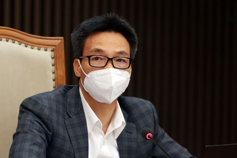 Ti&ecirc;m phủ vaccine nhanh nhất cho c&aacute;c tỉnh Nam Bộ, T&acirc;y Nguy&ecirc;n