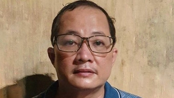 Bắt tạm giam Giám đốc Bệnh viện thành phố Thủ Đức