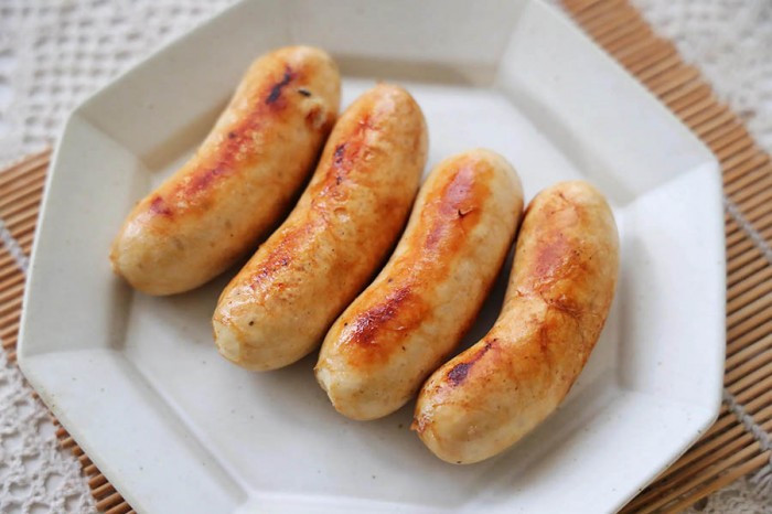 C&aacute;ch l&agrave;m x&uacute;c x&iacute;ch g&agrave; dễ nhất quả đất, trẻ nhỏ ăn vừa tốt vừa ngon