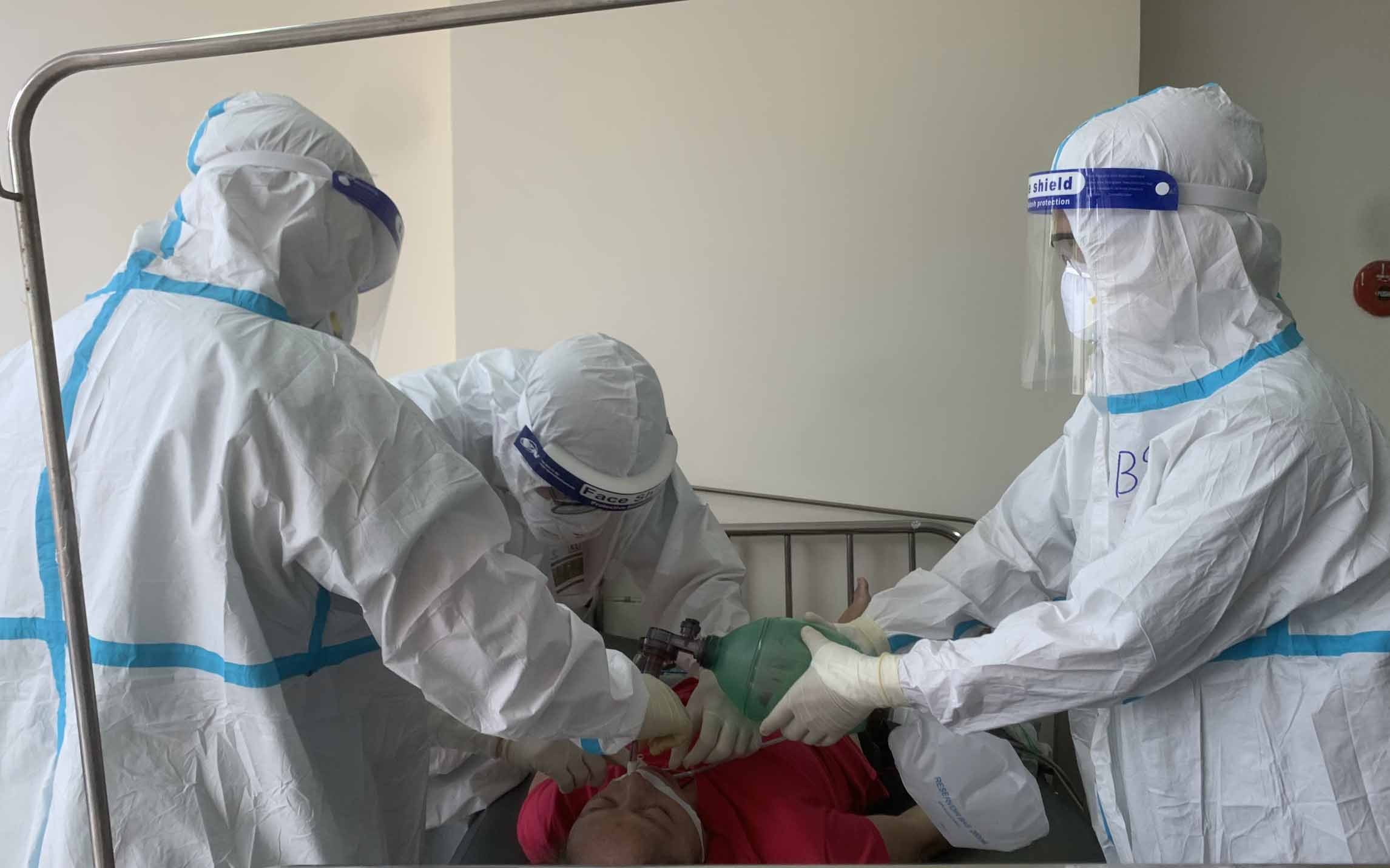 (Ảnh minh họa: NGUYỄN THIÊM)