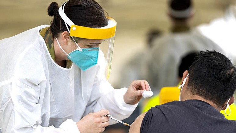 Nghiên cứu mới nêu bật tầm quan trọng của tiêm mũi vaccine tăng cường