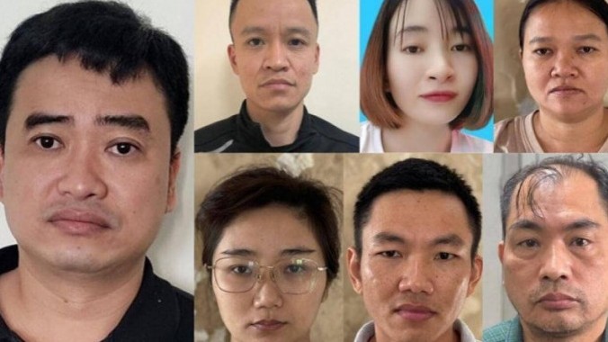 Tiền Giang, Đồng Tháp có mua kit test của công ty Việt Á