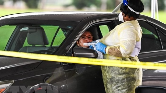 Dịch Covid-19: Nỗ lực giải mã về thời kỳ ủ bệnh của biến thể Omicron