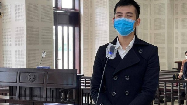 Để lây lan chuỗi dịch Covid-19, Giám đốc thẩm mỹ viện Amida lĩnh 3 năm tù