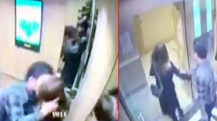 Quấy rối tình dục có thể bị phạt từ 5 triệu đồng đến 8 triệu đồng. (Ảnh minh hoạ)