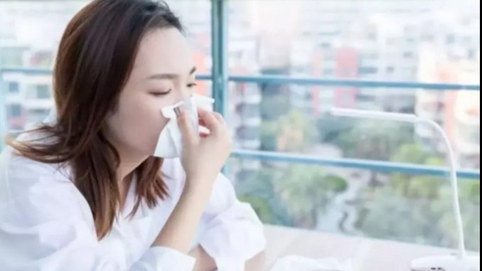 Làm sao để phân biệt nhiễm cúm hay Covid-19?