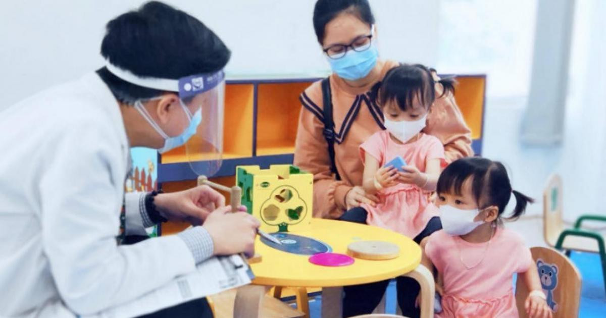 Biến chứng hậu Covid-19 ở trẻ em, cần lưu ý các dấu hiệu này