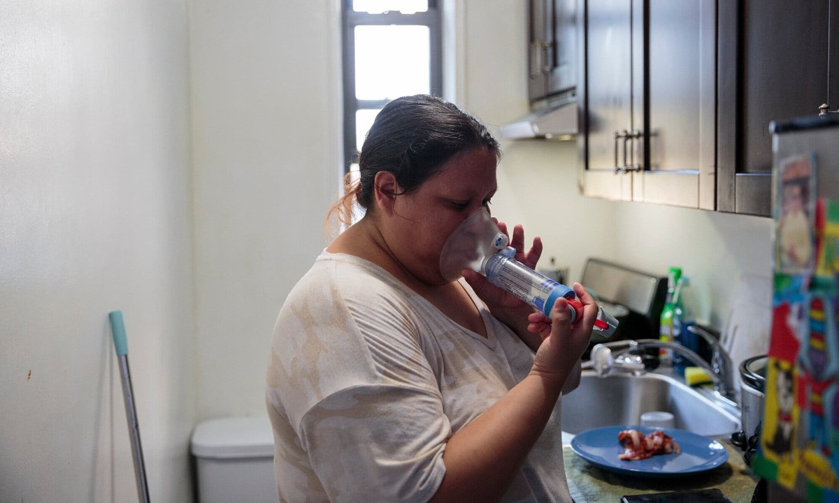 Giải mã lý do di chứng Covid kéo dài