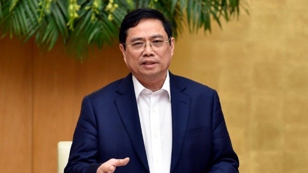 Thủ tướng: Khẩn trương kết thúc thanh tra mua sắm thiết bị y tế