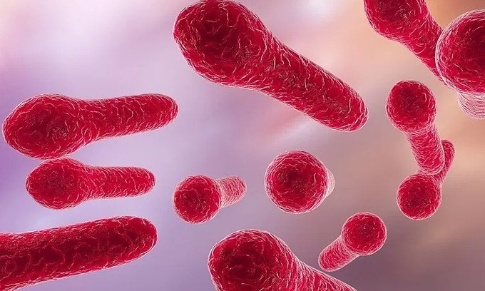 Nhiễm khuẩn uốn ván từ vết xước nhỏ