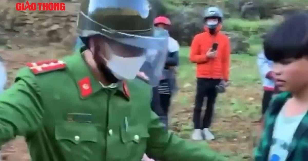 Nam sinh lớp 10 "bắt vợ" ở Hà Giang: Vì sao hủ tục vẫn tồn tại?