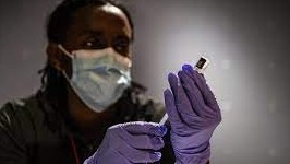 Trường hợp nào có 'siêu miễn dịch'?