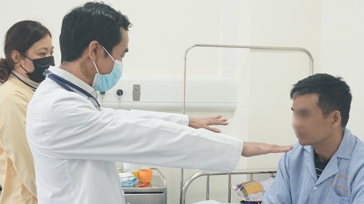 Đột quỵ do nghiện thuốc lá