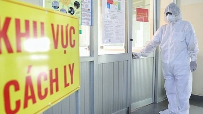 Hà Nội vượt mốc 15.000 ca Covid-19 trong ngày