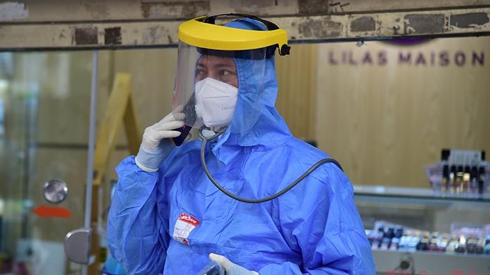 Đề xuất tạm dừng công bố ca Covid-19, một số trường hợp F0, F1 có thể đi làm trong thời gian cách ly