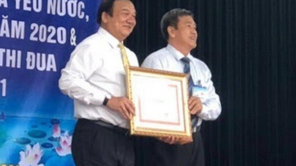 TP.HCM yêu cầu làm rõ đơn tố cáo Giám đốc Sở LĐTB&XH "ăn chặn" tiền hỗ trợ