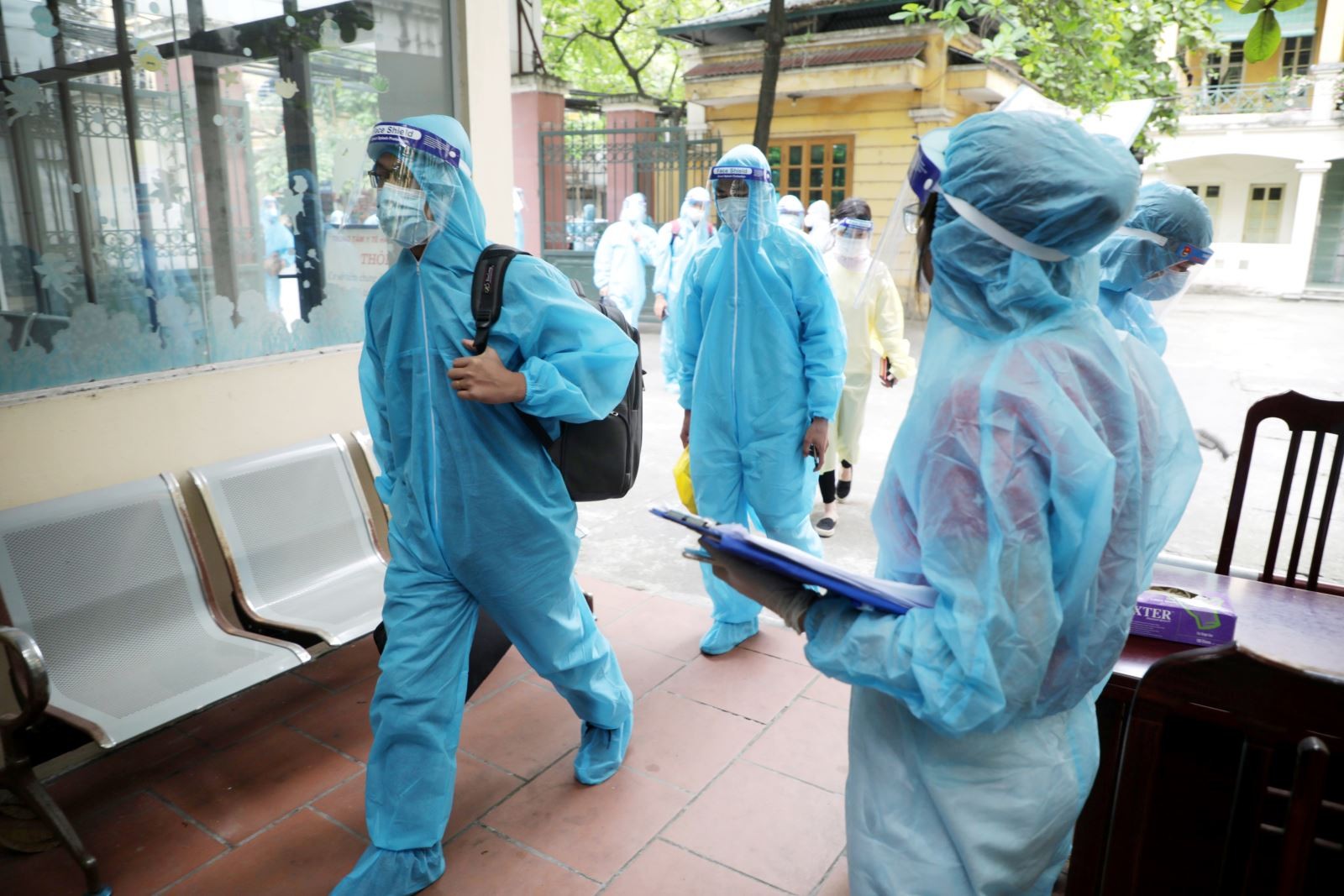 Không coi nhẹ nguy cơ tái nhiễm Covid-19