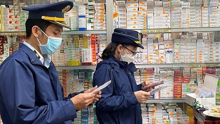 Quảng Ngãi xử lý nghiêm việc lợi dụng dịch bệnh nhằm trục lợi