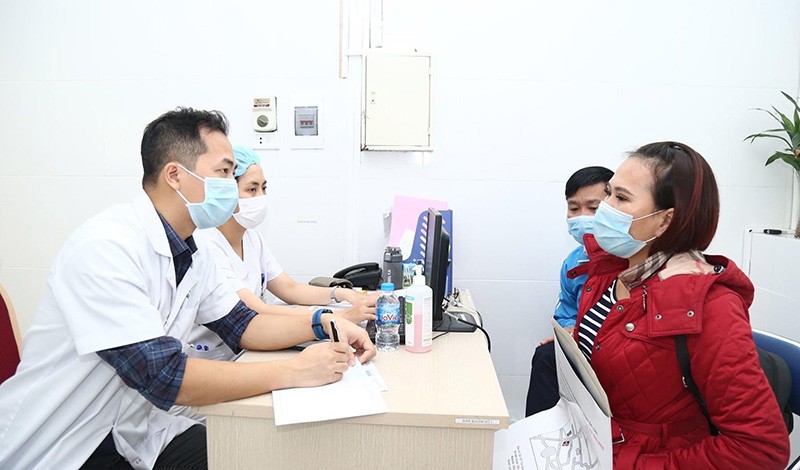 Ảnh minh họa - Yếu tố nguy cơ cao gây “sương mù não” sau mắc Covid-19