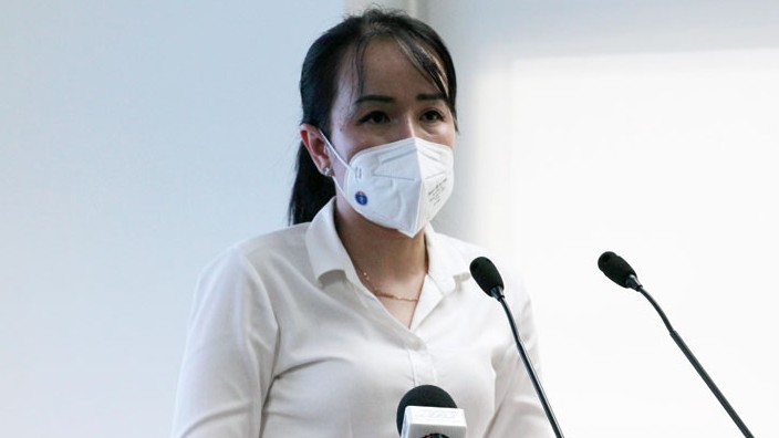 Từ ngày 16/4, TP Hồ Chí Minh bắt đầu tiêm phòng Covid-19 cho trẻ từ 5 đến dưới 12 tuổi