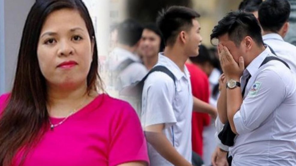 Vì sao "ép không thi lớp 10" tồn tại như "ung nhọt" trong nhiều năm qua?