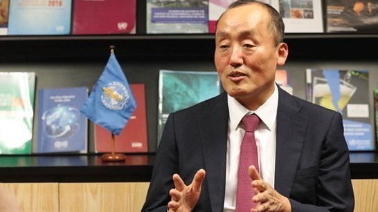 "Việt Nam vận dụng hiệu quả kinh nghiệm quốc tế về phòng, chống dịch"